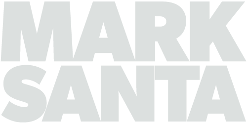 Mark Santa Logo